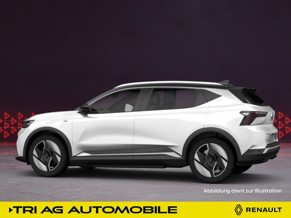 Renault Scenic - Bild 10