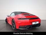 Porsche 992 (911) Carrera T Cabrio | Liftsystem | BOSE | - Porsche Jahreswagen: 911