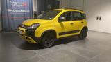 Fiat FIAT Panda Panda 1.2 Waze - Fiat Panda: Waze