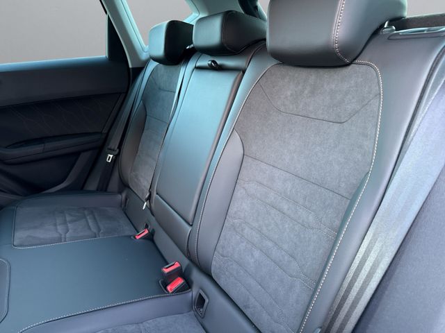 Ateca 1.5 TSI DSG *LED+NAVI+AHK+SHZ+PDC+KAMERA*