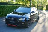 Audi SQ5 3.0 TDI plus tiptronic quattro - - Audi SQ5: Plus