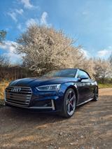 Audi S5 3.0 TFSI tiptronic quattro Cabriolet -