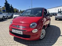 Fiat 500C - Vorschau Bild 1
