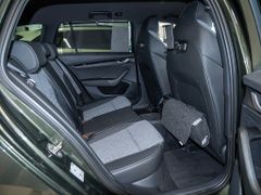 Foto Nummer 4: SKODA Octavia
