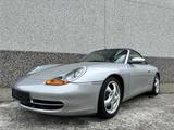 Porsche 911 CARRERA 2 3.4i - Porsche aus 1998: 911