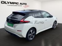 Nissan Leaf 62kWh Tekna  LEDER  NAVI 360°CAM WÄRMEPUMPE - Image
