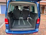 Volkswagen T5 Multivan - Volkswagen T5: 5 Sitzer