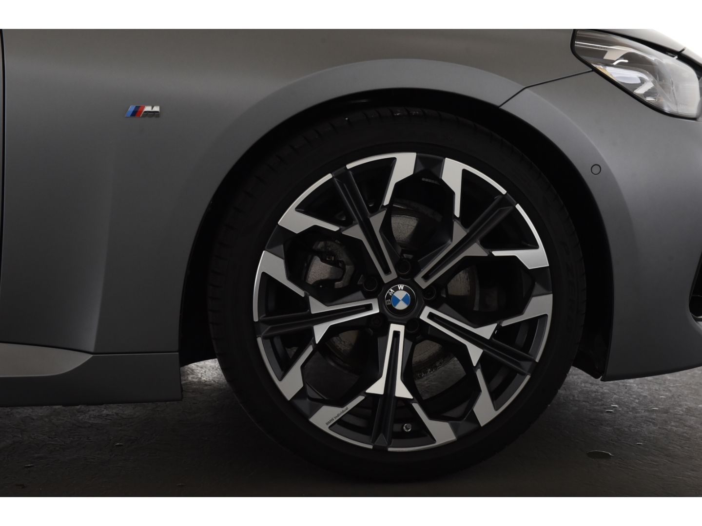 BMW 220 d Coupe M Sport Komfortzugang Ambientes Lich foto 5
