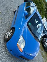 Chevrolet Matiz 1.0 SE , HU / AU Neu - Chevrolet Gebrauchtwagen von 2008