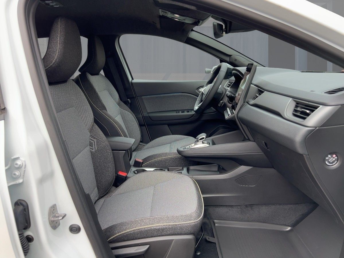 Renault Symbioz - Bild 8