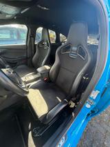 Ford Focus RS MK3 - 1. Hand Sammlerfahrzeug - Ford: Mk1