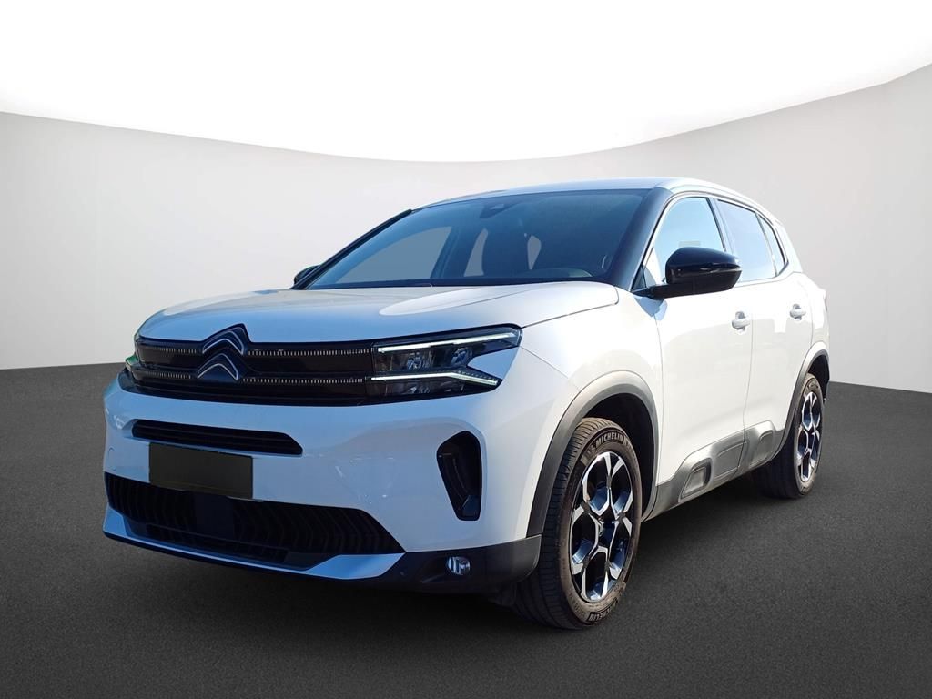 Image of Citroën C5 Aircross