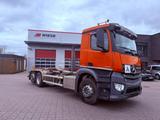 Mercedes-Benz Antos 2545 Abrollkipper Meiler2070 Kupplung Neu - Mercedes-Benz 207