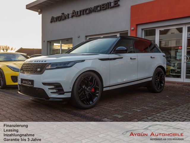 Land Rover Range Rover Velar D300 AWD Dynamic HSE*Pano*AHK*