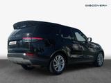 Land Rover Discovery 3.0 Si6 SE Luftfederung - Land Rover Discovery mit Benzin-Antrieb: mit Navigationssystem, Geländewagen