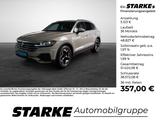 Volkswagen Touareg 3.0 TDI 4M  AHK Navi LED Leder Kamera PD - VW Touareg Gebrauchtwagen in Osnabrück