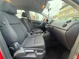 Volkswagen Golf Plus VI 1.6 AUS 1.HAND+SCHECKHEFT+AUTOMATIK - gebrauchte VW Golf aus dem Jahr 2009