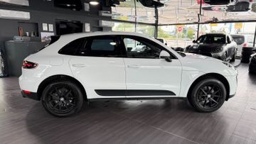 Porsche Macan - 4