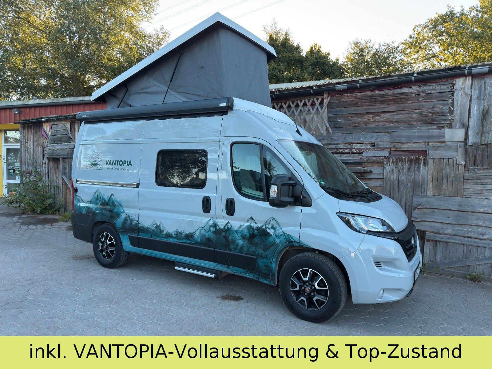 Knaus BoxLife Pro 540 Road 60 Years 2024