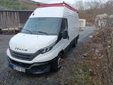 Iveco Daily 35S18 Transporter mit Sonderausstatt - Iveco aus 2023