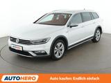 Volkswagen Passat Alltrack 2.0 TDI 4Motion BMT Aut.*NAVI* - Volkswagen Passat Alltrack mit Diesel-Antrieb