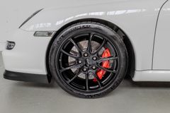 PORSCHE 997 .1 GT3 I Unfallfrei I ClubSport I 0 Überdreh