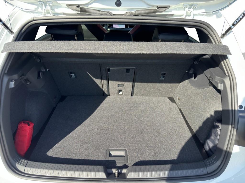 Volkswagen Golf VIII 2.0 TSI DSG GTI AHK*STHZG*LED*SHZ/BELÜ, миниатюра 7