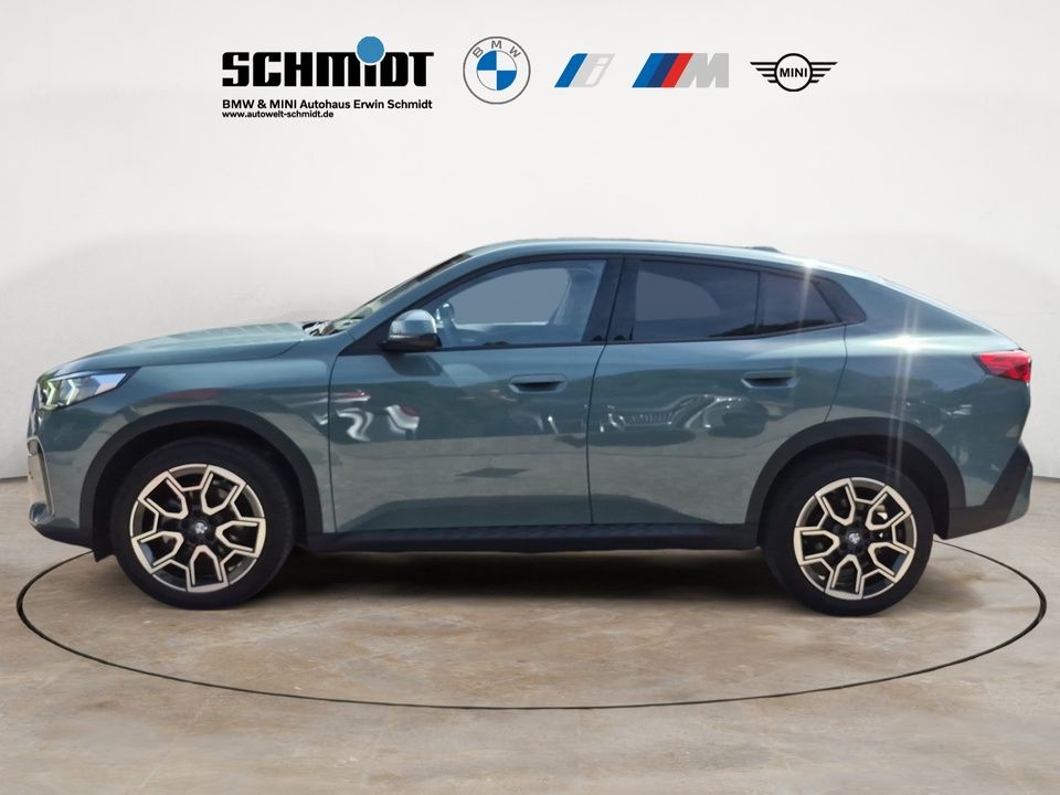 BMW X2 - Bild 4