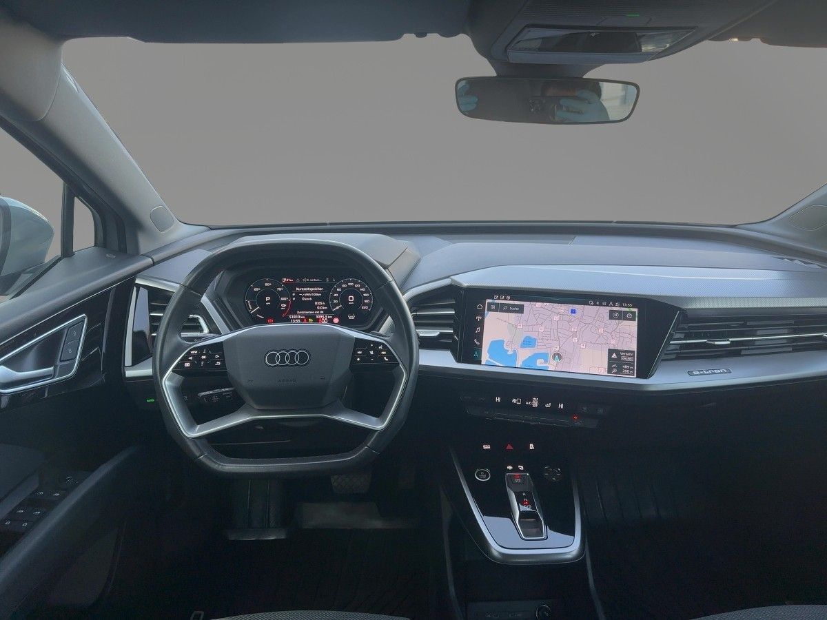 Audi Q4 e-tron - Bild 9