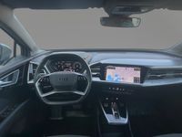 Audi Q4 e-tron - Vorschau Bild 9