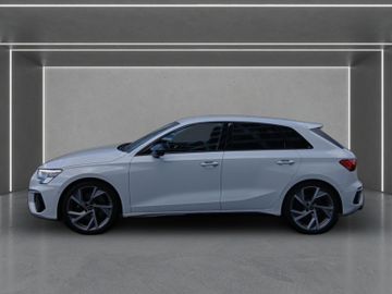 Audi S3 - 3