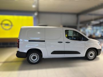 Bild 11 Opel Combo-e Cargo Edition XL - Intelly | Klima