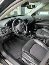 Jeep PKW Jeep Compass 1,4 MultiAir Limited zu v... - : Pickup, Pkw