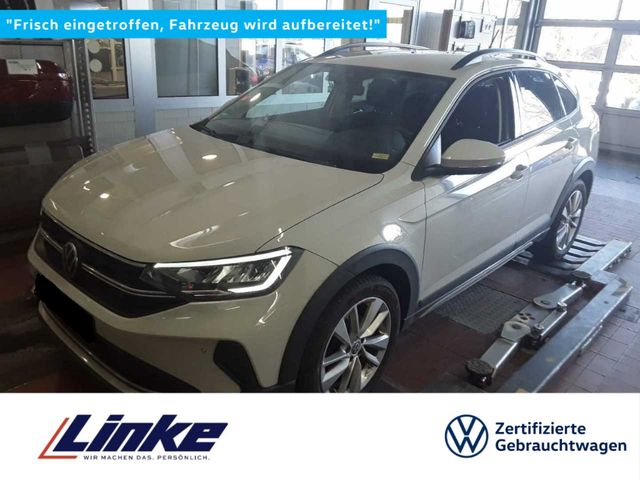 Taigo 1.0 TSI DSG Life Kamera/LED/Sitzhzg/App-Co