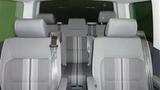 Volkswagen T5 Multivan Comforline Match 2,0 TDI 4 Motion - Volkswagen T5 Multivan: 2.5