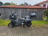 Kymco CV3