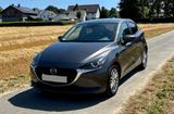 Mazda 2 SKYACTIVE-G 90 Mild-Hybrid - Mazda 2 Hybrid von privat