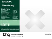 Skoda Fabia - Vorschau Bild 1