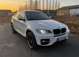 BMW  X6 xDrive44i V8 X70 408ps - BMW X6