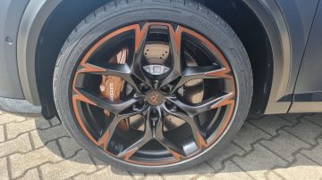 Bild 14 Cupra FORMENTOR VZ5 4Drive2.5 TSI LEDER PANO