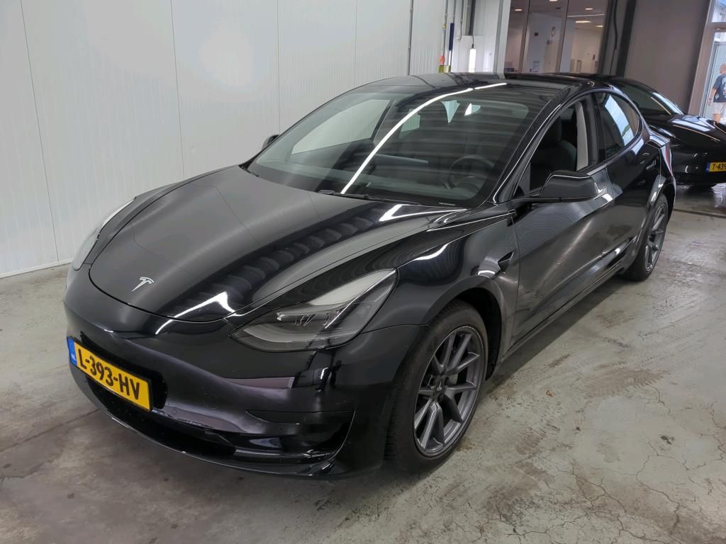 Tesla Model 3 Standard RWD Plus 90.2% SoH FACELIFT [ E