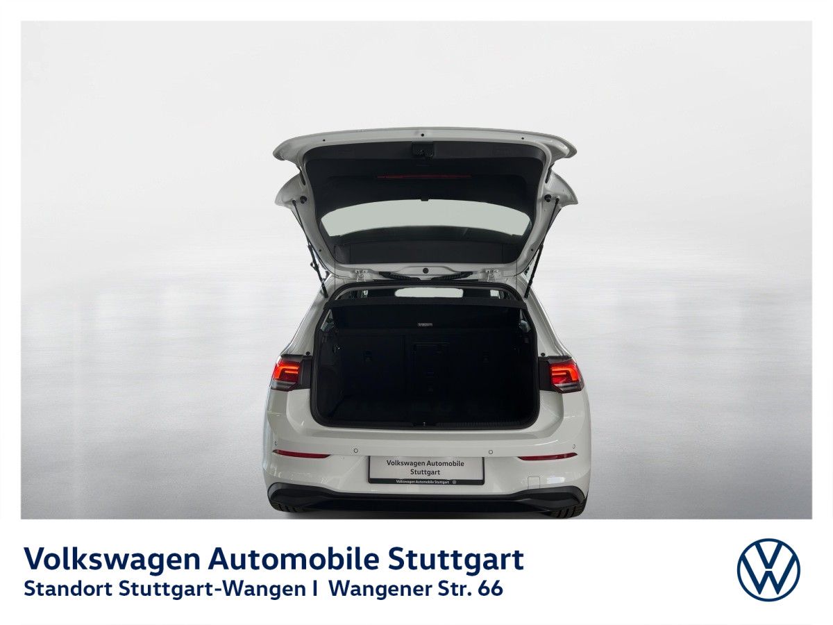 Volkswagen Golf - Bild 5