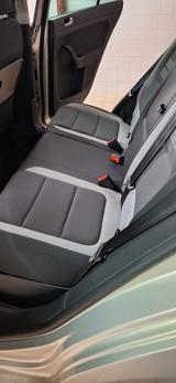 Volkswagen Golf Plus 1.2 TSI LIFE LIFE - VW Golf Plus Gebrauchtwagen in München