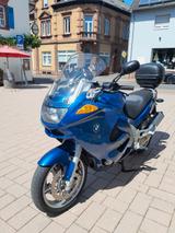 BMW K 1200 RS - Angebote entsprechen deinen Suchkriterien