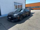 Chevrolet Camaro ZL1 6.2 V8 Kompressor