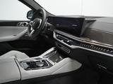 BMW X6 xDrive30d ///M Sportpaket PRO LED LC Prof 22" - BMW X6: 6x6