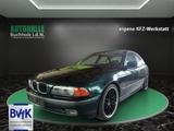 BMW 523i Aut. Edition Exclusive~Automatik~KLIMA~LEDE - BMW 523 Gebrauchtwagen in Hamburg