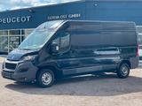 Peugeot Boxer Kasten Hochraum 335 L3H2 Komfort HDi 130 - gebrauchte Peugeot Boxer aus dem Jahr 2016