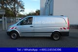 Mercedes-Benz Vito111 CDI lang/ Werkstatt / SHZ / Klima FN:247 - gebrauchte Mercedes-Benz Vito aus dem Jahr 2009