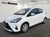Toyota Yaris 1,5-l-Dual-VVT-iE Comfort - Toyota Yaris Gebrauchtwagen in Hamm